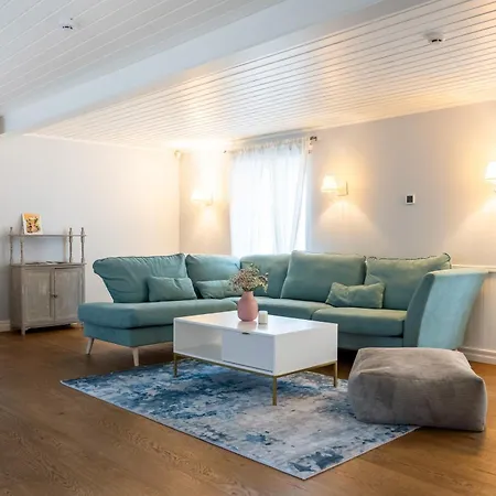 Σπίτι διακοπών Ehte Villa Family Home Haapsalu