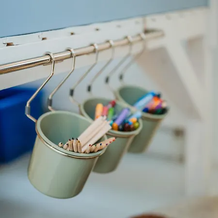 Dom wakacyjny Wiigi Family & *