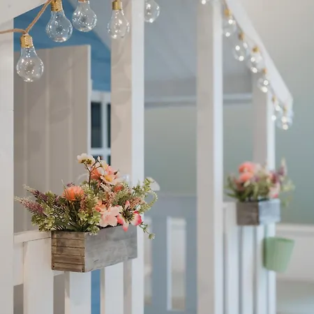 Wiigi Family & Dom wakacyjny