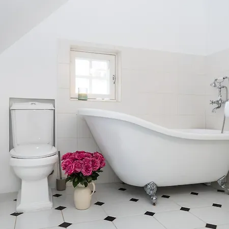 Dom wakacyjny Wiigi Family &