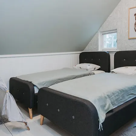 Wiigi Family & * Haapsalu