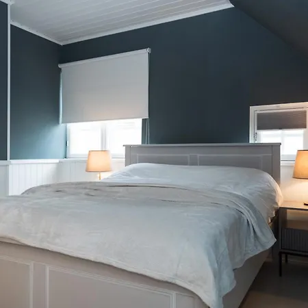 Wiigi Family & Dom wakacyjny Haapsalu