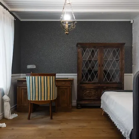 Wiigi Family & Dom wakacyjny Haapsalu