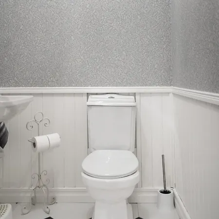 Dom wakacyjny Wiigi Family &