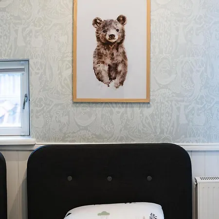 Wiigi Family & Dom wakacyjny *