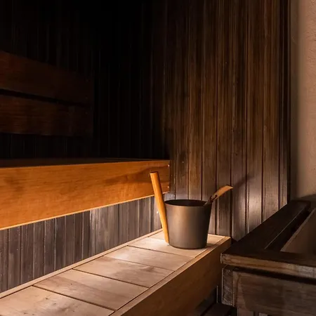 Wiigi Family & Dom wakacyjny Haapsalu