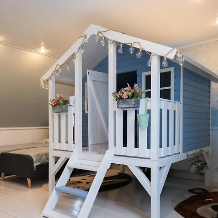 Wiigi Family & Haapsalu