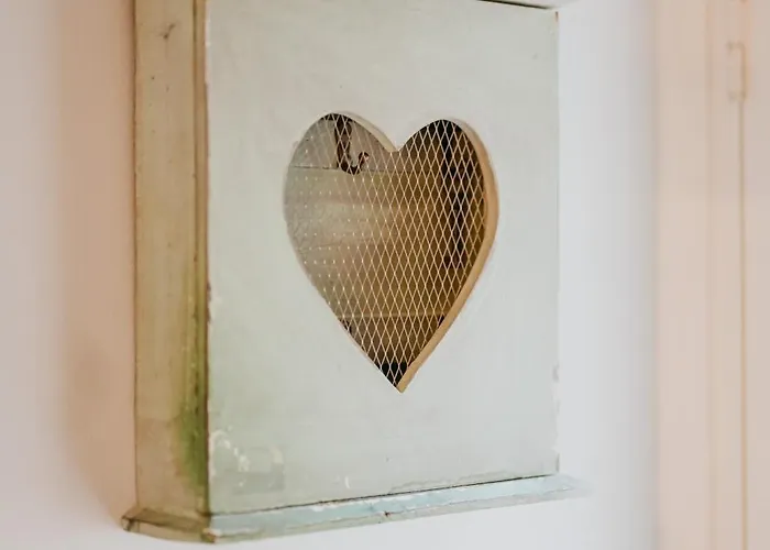 Prázdninový dům Wiigi Family &