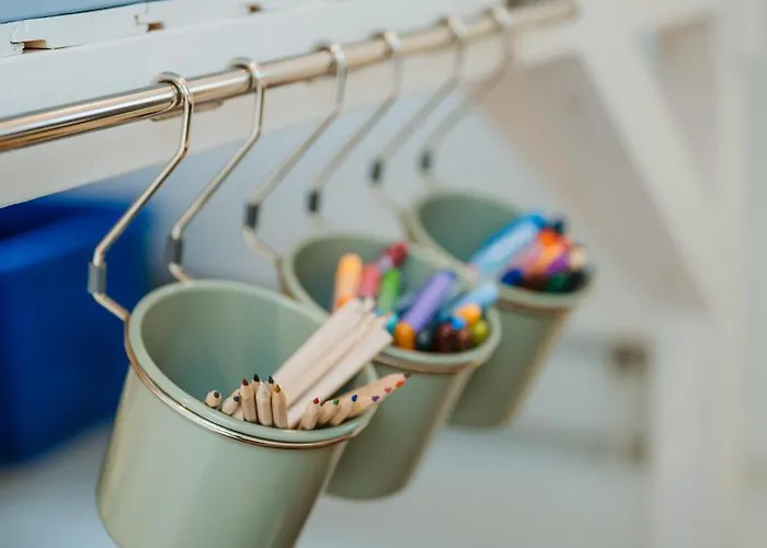 Prázdninový dům Wiigi Family & *