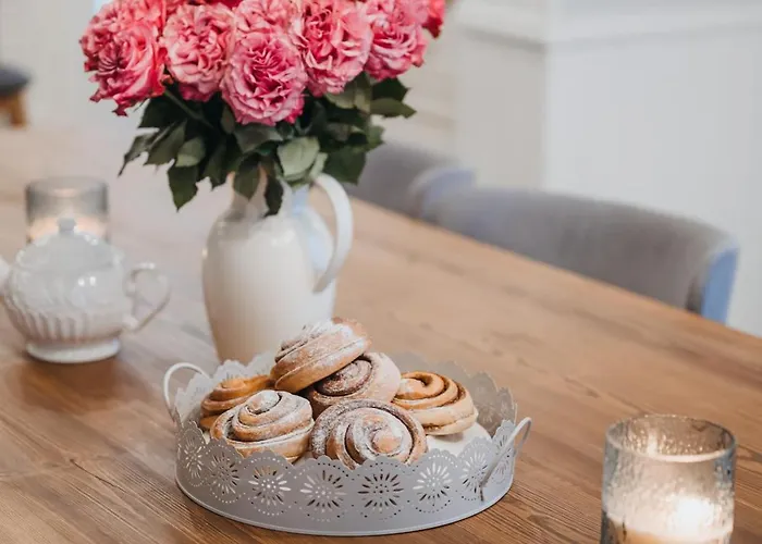 Prázdninový dům Wiigi Family &