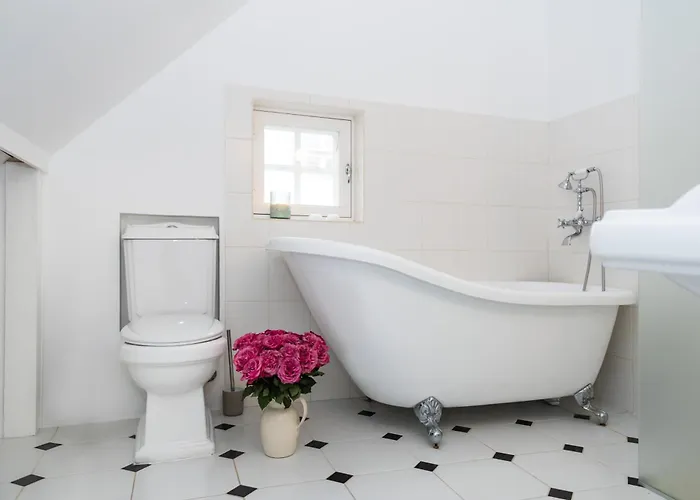 Prázdninový dům Wiigi Family &