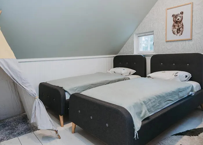 Wiigi Family & * Haapsalu