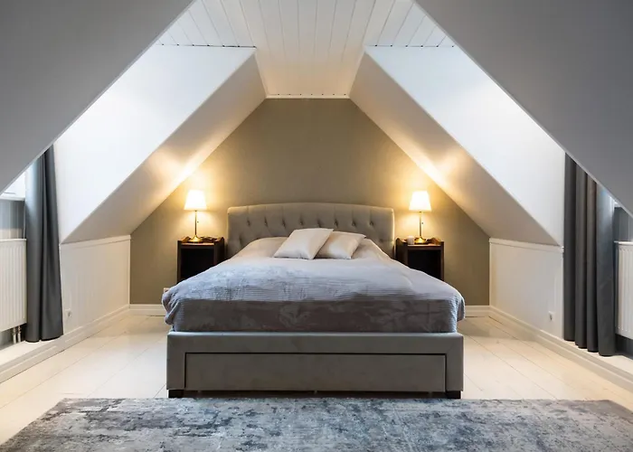 Wiigi Family & Prázdninový dům