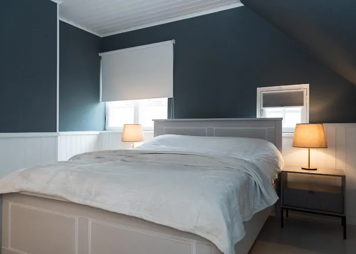 Wiigi Family & Prázdninový dům Haapsalu