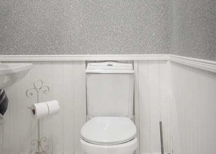 Prázdninový dům Wiigi Family &