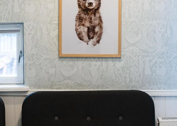 Wiigi Family & Prázdninový dům *