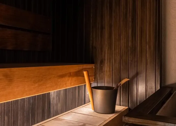 Wiigi Family & Prázdninový dům Haapsalu