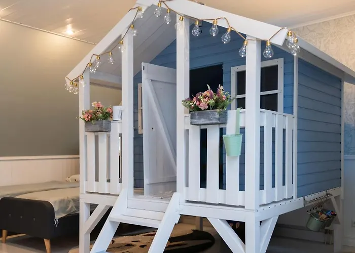 Wiigi Family & Haapsalu